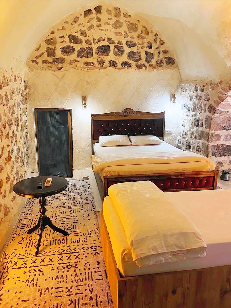 Aparthotel  Mardin