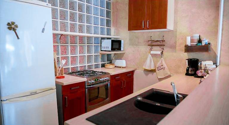 Nice apartment | Dogs allowed — photo 3