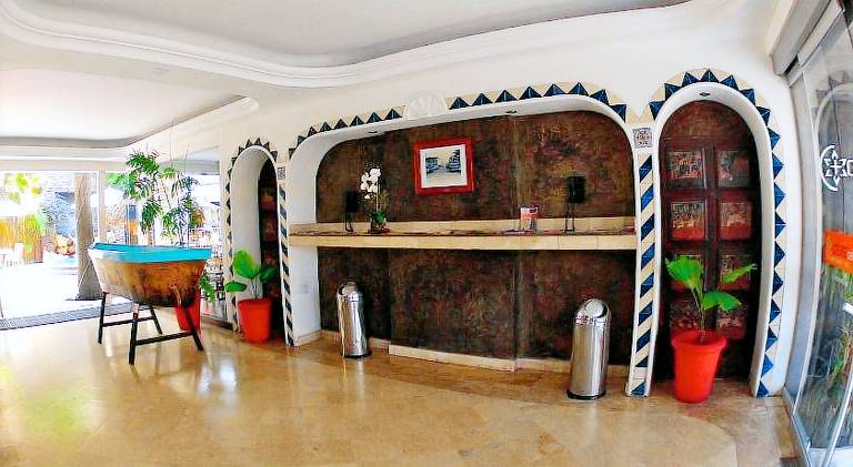 Hotel Rio Malecon — photo 5