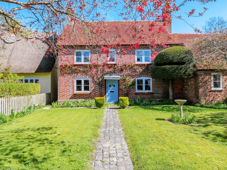 Cottage Thame