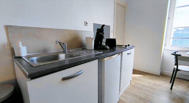 Rental apartment | Pets are welcome — photo 2