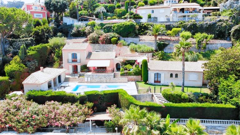 Villa Vallauris