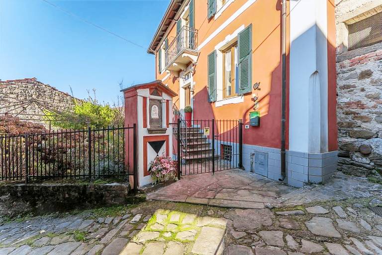 Villa Montefiore