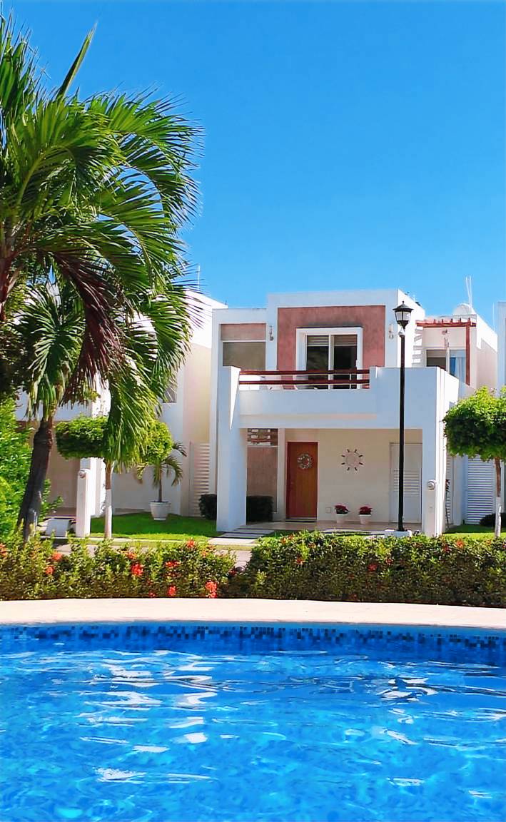 Casa Mazatlán