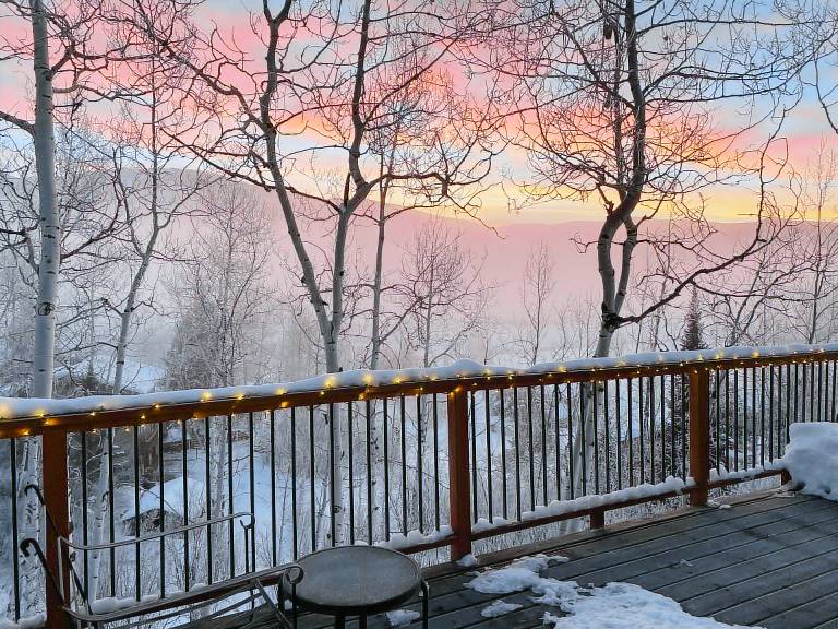 House Steamboat Springs