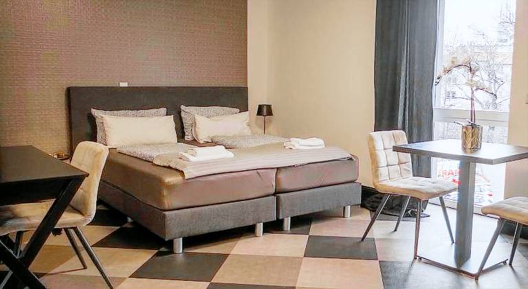 Nice rental apartment | Pets are welcome — photo 3