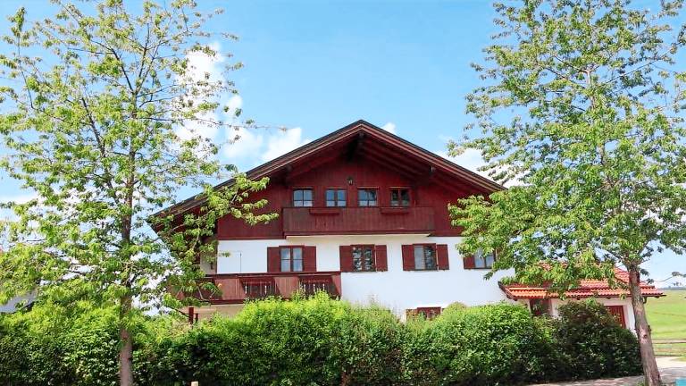Ferienwohnung Forggensee