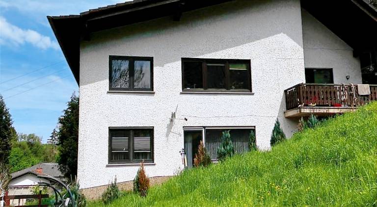 Rental apartment | Pet-friendly in Bitburg