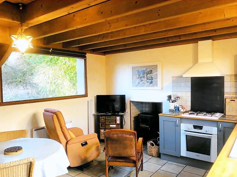 Wonderful gite with terrace & yard | Pets allowed — photo 3