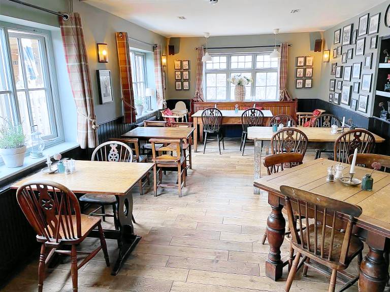 The Windmill Inn — photo 4