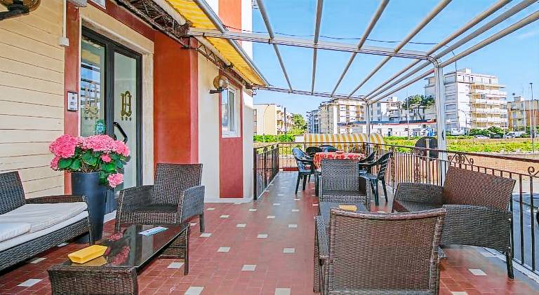 Hotel Laurin — photo 3
