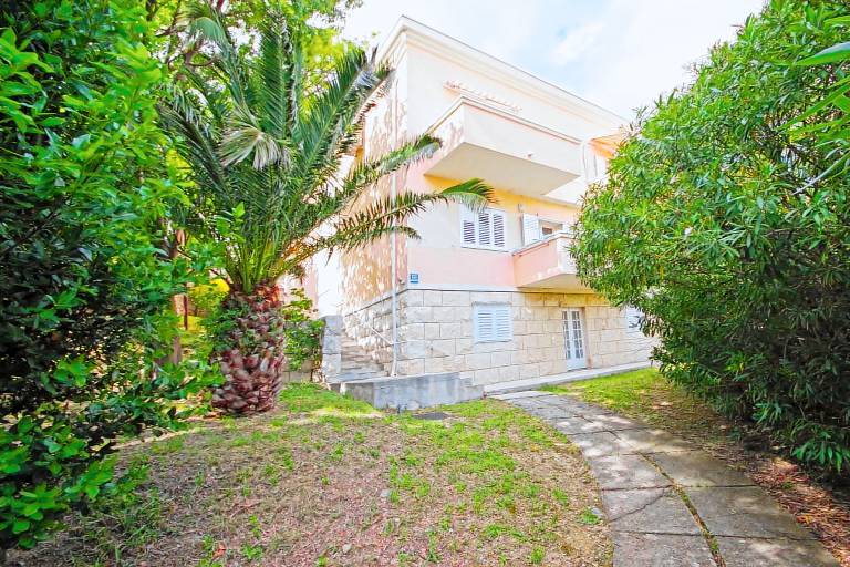 Ferienwohnung  Makarska
