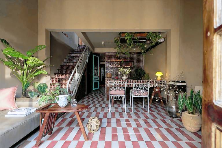 Bed & Breakfast Huế