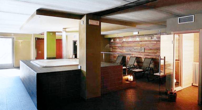 Hotel Dimora Storica La Mirandola — photo 5