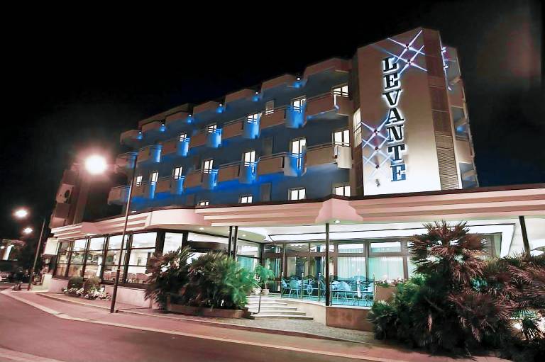 Hotel Levante - Bianchi Hotels — photo 2