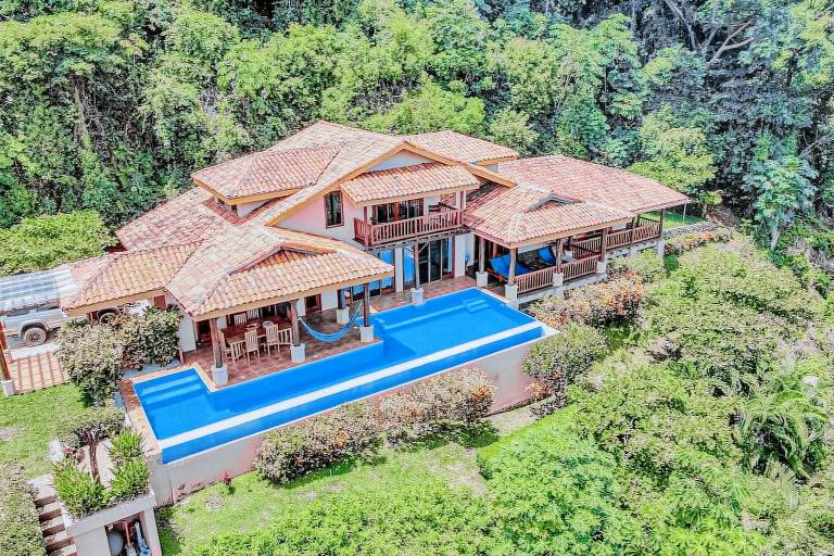 House Punta Islita