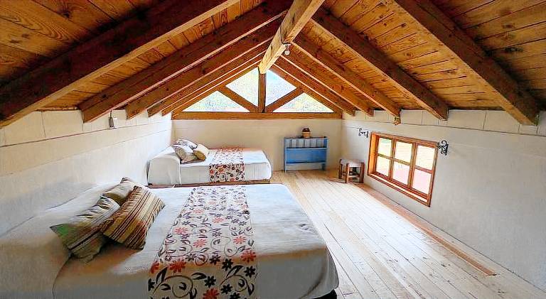Vacation home with garden & terrace | Dogs allowed — photo 2