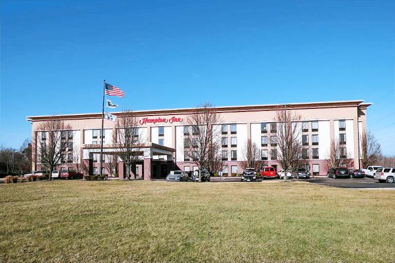 Hampton Inn Cincinnati-Eastgate in Cincinnati, OH