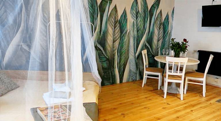Holiday apartment | Pets are welcome — photo 3