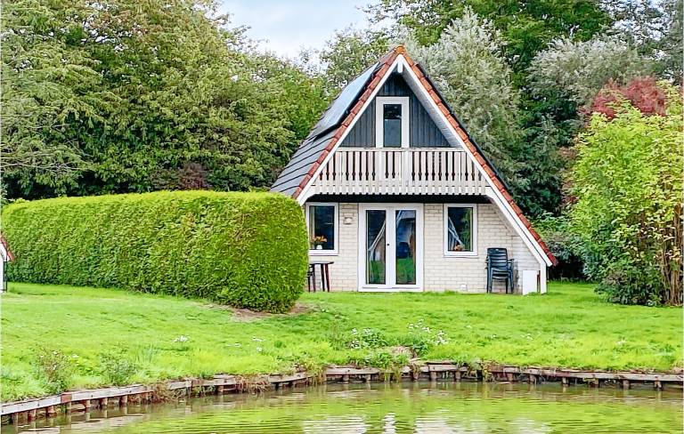 Ferienhaus  Slagharen