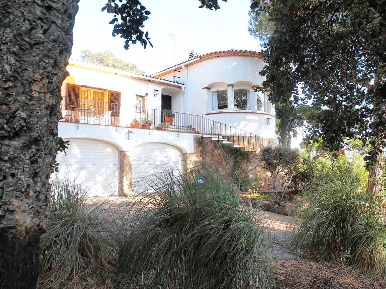 Villa Castell-Platja d'Aro