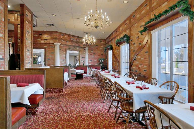 Red Lion Hotel Pocatello — photo 5