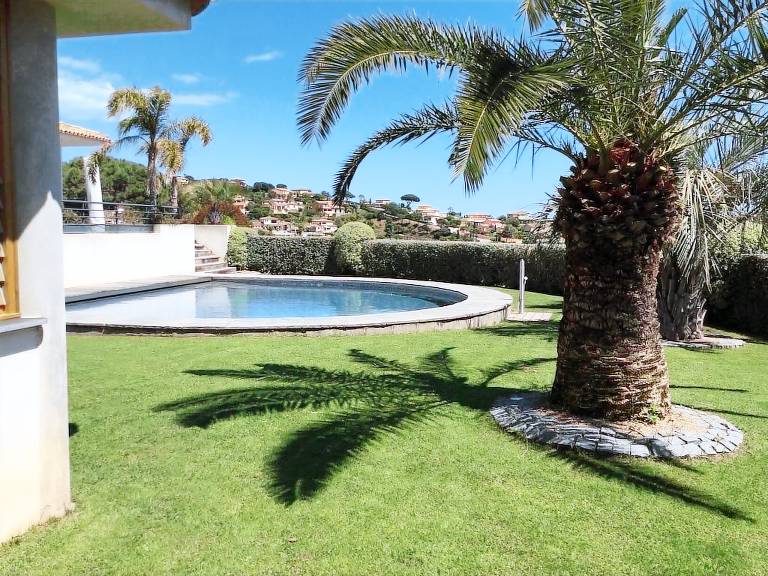House Sainte-Maxime