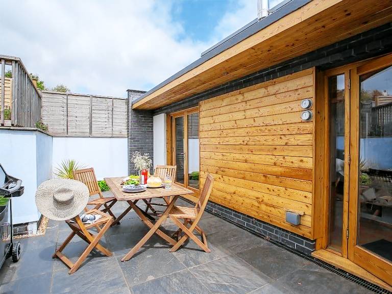 Family-friendly cottage with garden | Beach view | Pets are welcome — photo 2