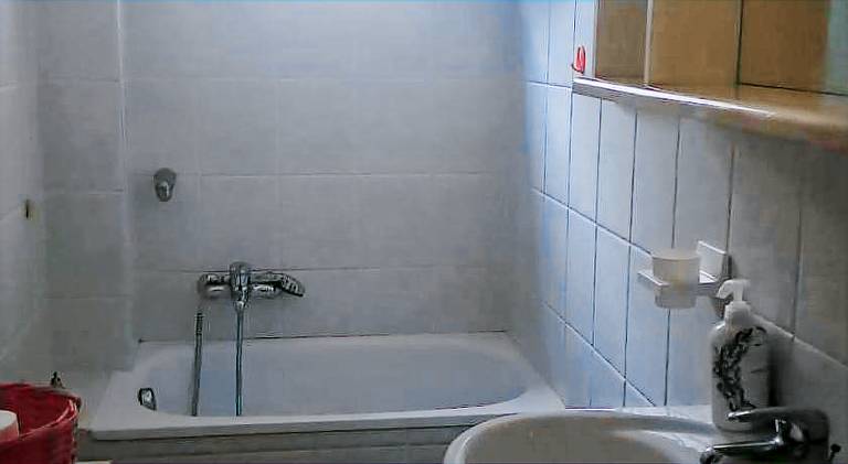 Holiday apartment with 1 room for 3 persons — photo 2