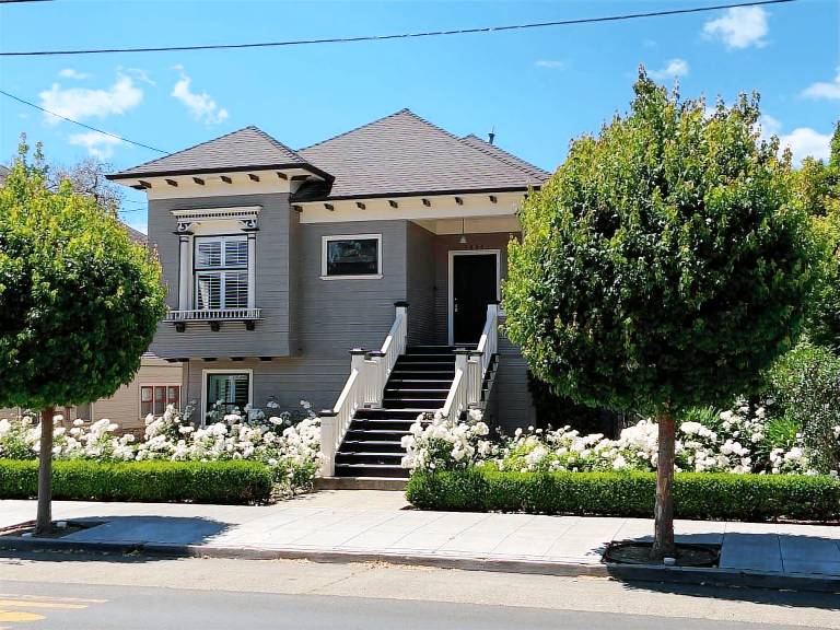 House Napa