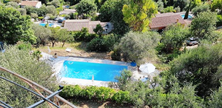 Appartement Le Bar-sur-Loup