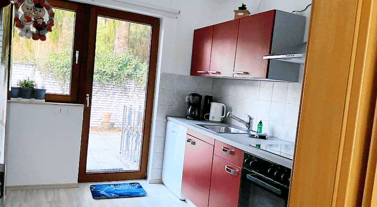 Pleasant apartment | Beach nearby | Pets allowed — photo 5