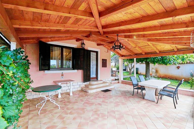 Fully equipped wonderful house with patio, grill & garden | Dogs allowed — photo 3