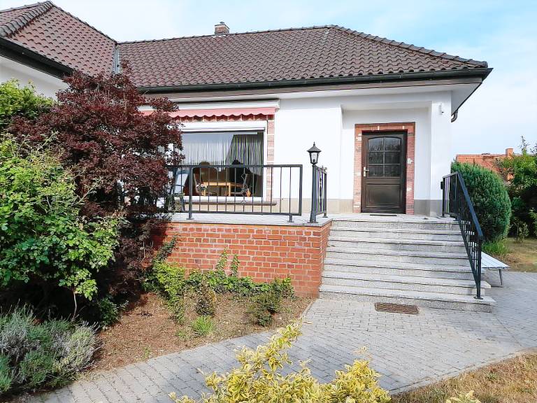 Ferienhaus Fürstenwalde/Spree