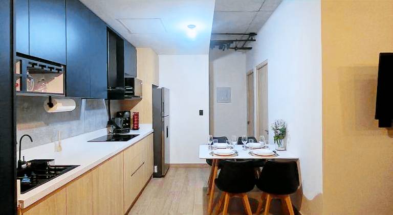 Serviced apartment | Pets are welcome — photo 3