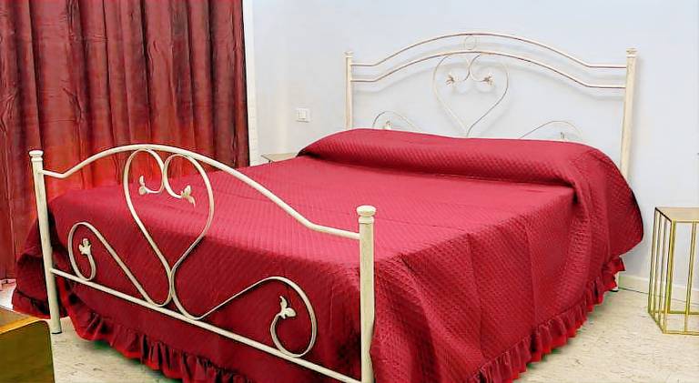Ottaviano B&B in Reggio Calabria