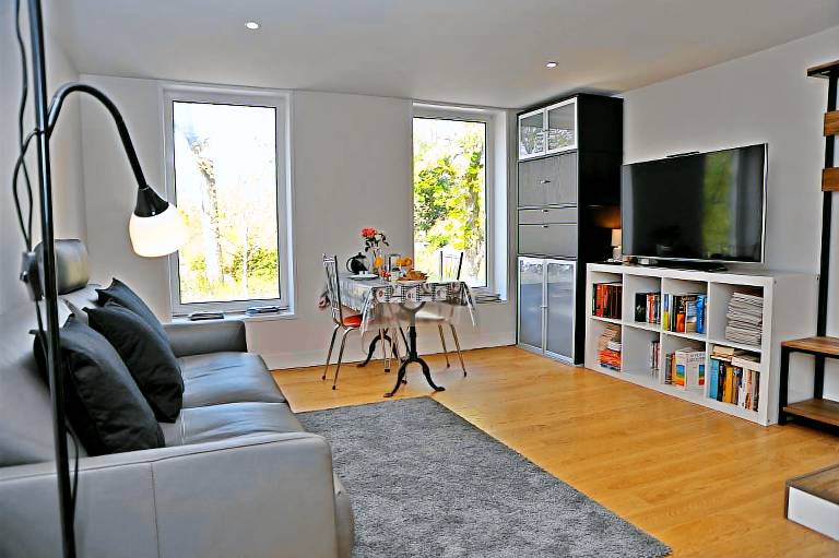 Appartement Cognac