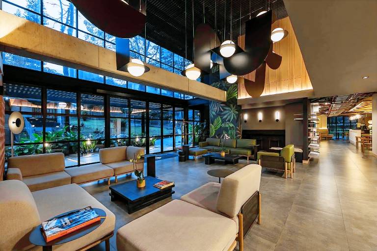 Faranda Collection Medellin, a Member of Radisson Individuals — photo 4