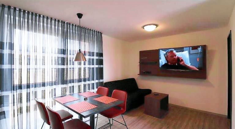 IQ-Hotel — photo 3
