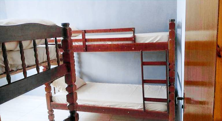 Apartment with 1 room for 6 persons — photo 4
