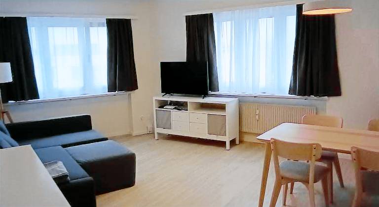 Holiday apartment with 1 room for 5 persons — photo 2