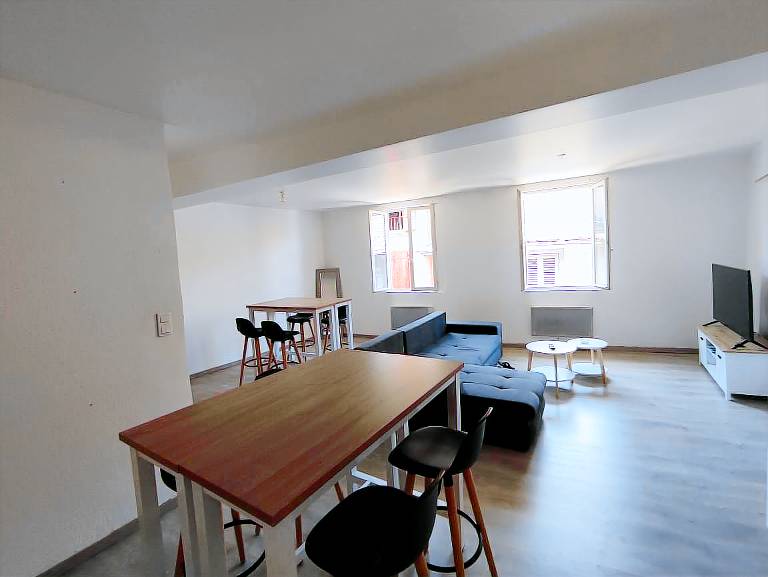 Appartement Tarascon-sur-Ariège