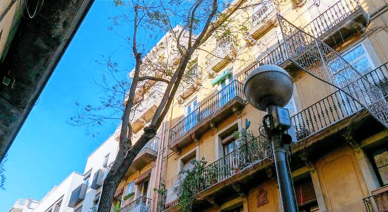 Apartment | Next to Casa Milà — photo 5