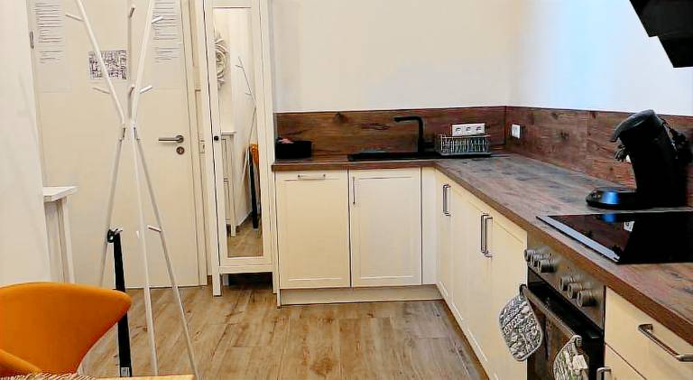 Rental apartment with 1 room for 3 persons — photo 3