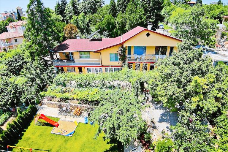 Villa  Golden Sands