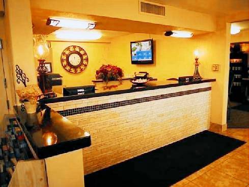 Days Inn by Wyndham Wheat Ridge/Denver West — photo 5