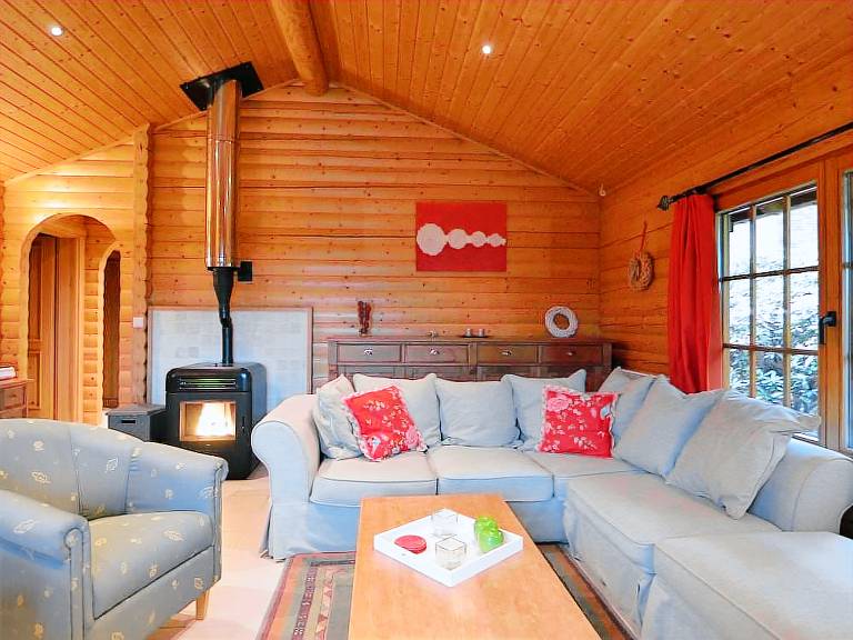 Chalet Francorchamps