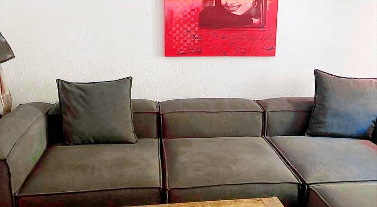 Charming rental apartment | Dogs allowed in Lindau