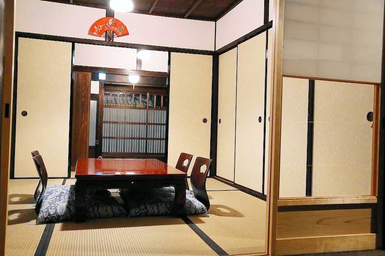 Kyomachiya Oyado Hana — photo 5