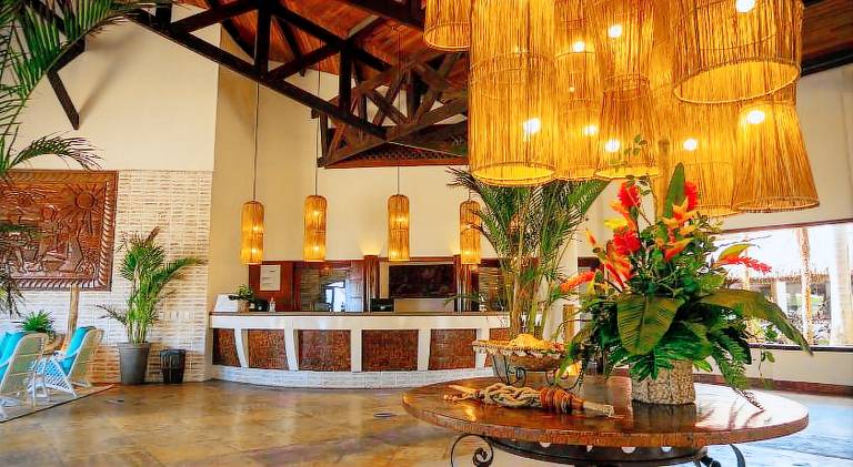 Sun City Rota das Emocoes — photo 3